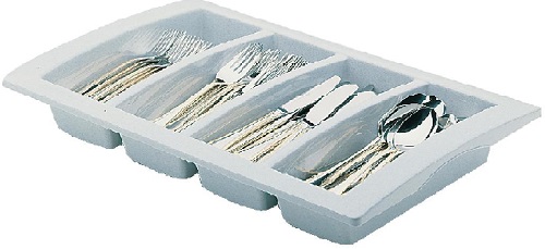 Araven Stackable Cutlery Tray (J284)