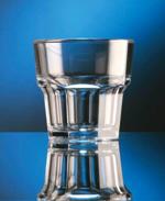 BBP Polycarbonate Whiskey Glass (pk 36) (CM958)
