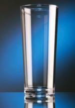 BBP Polycarbonate Elite Pint Glass  (Pk 24) (CM597)