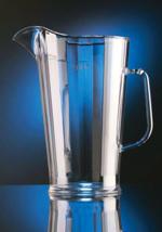 BBP Polycarbonate Jugs 1.1Ltr (pk 4) (U410)