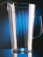 BBP Polycarbonate Jugs 2.3Ltr  (pk 4) (U754)