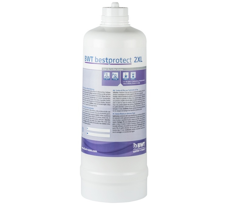 BWT Bestprotect 2XL Filter Cartridge (812116)
