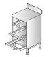 IMC Bartender Basket Racks