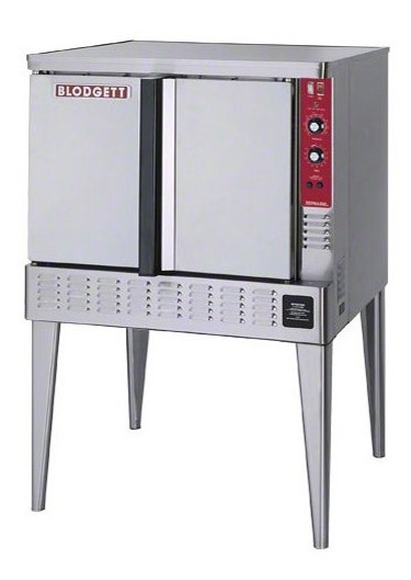 Blodgett Zephaire E Electric Convection Oven