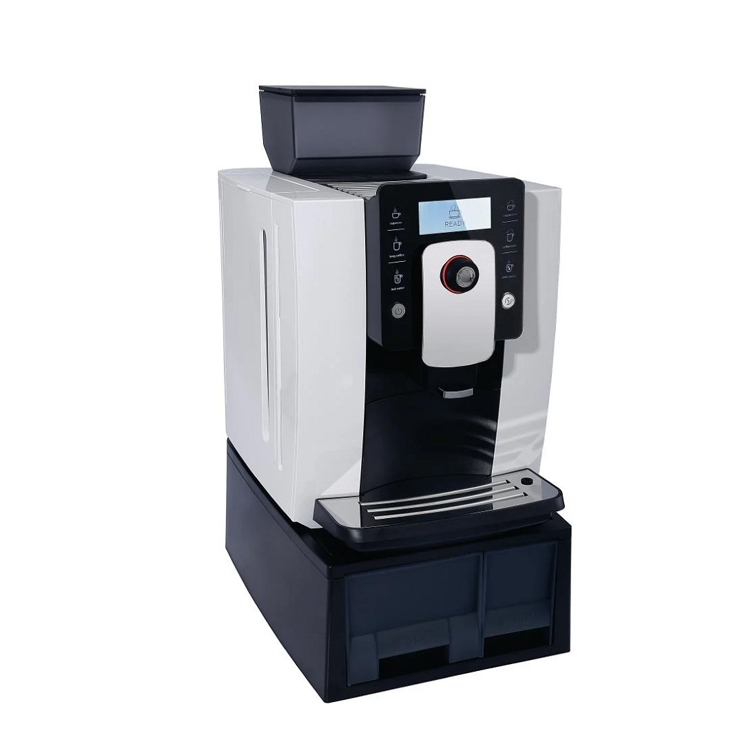 Blue Ice Azzurri Classico Bean To Cup Coffee Machine