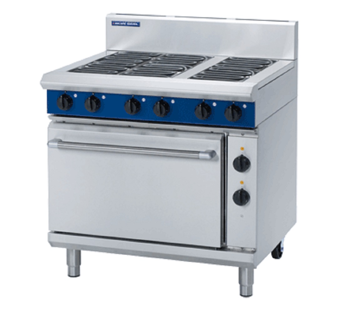 Blue Seal Evolution E506 Oven Range