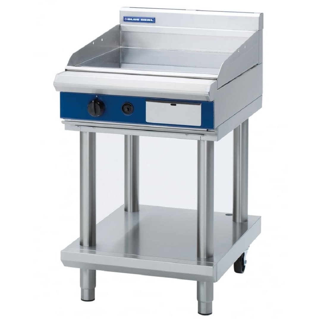 Blue Seal Evolution GP514-B Countertop Gas Griddle