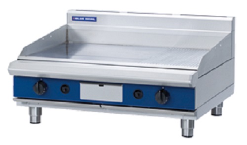 Blue Seal Evolution GP516-B Countertop Gas Griddle