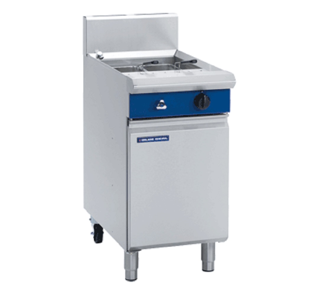 Blue Seal Evolution G47 Gas Pasta Cooker