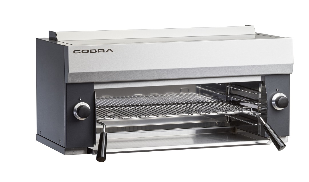 Blue Seal Cobra CS9 Gas Grill