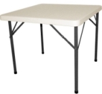 Bolero Foldaway Square Table (Y807)