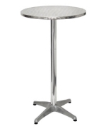 Bolero Poseur Table (U502)