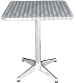 Bolero Square Bistro Table (U427)