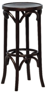 Fameg Bentwood High Pub Stool (DL463)