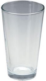 Boston Shaker Glass (Pack Of 12) (CD029)