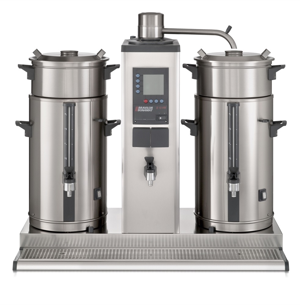 Bravilor B10 HW-5 Bulk Coffee Brewer