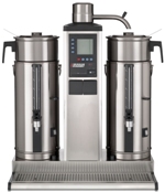 Bravilor B10 Bulk Coffee Brewer