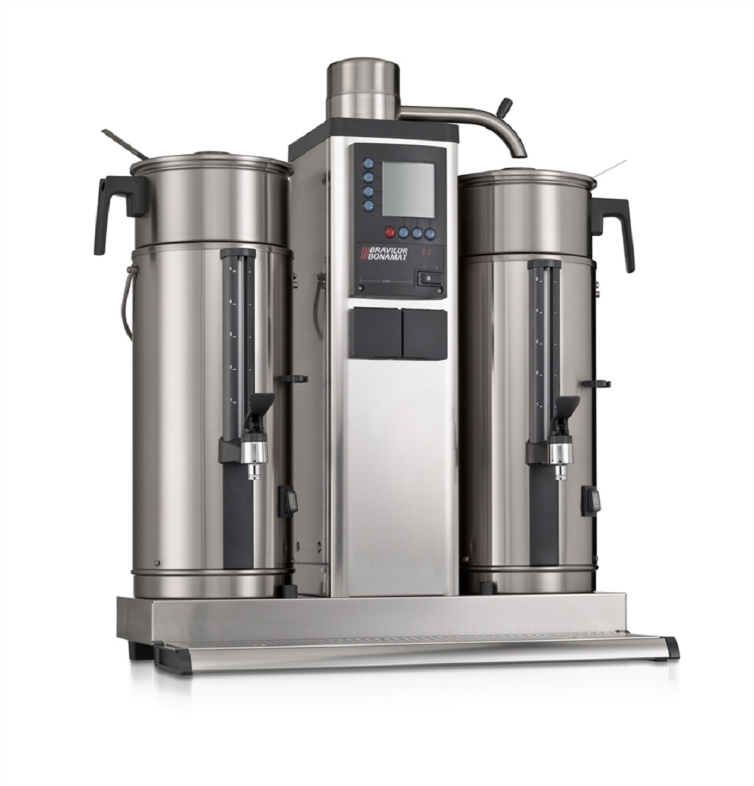 Bravilor B5 Bulk Coffee Brewer 