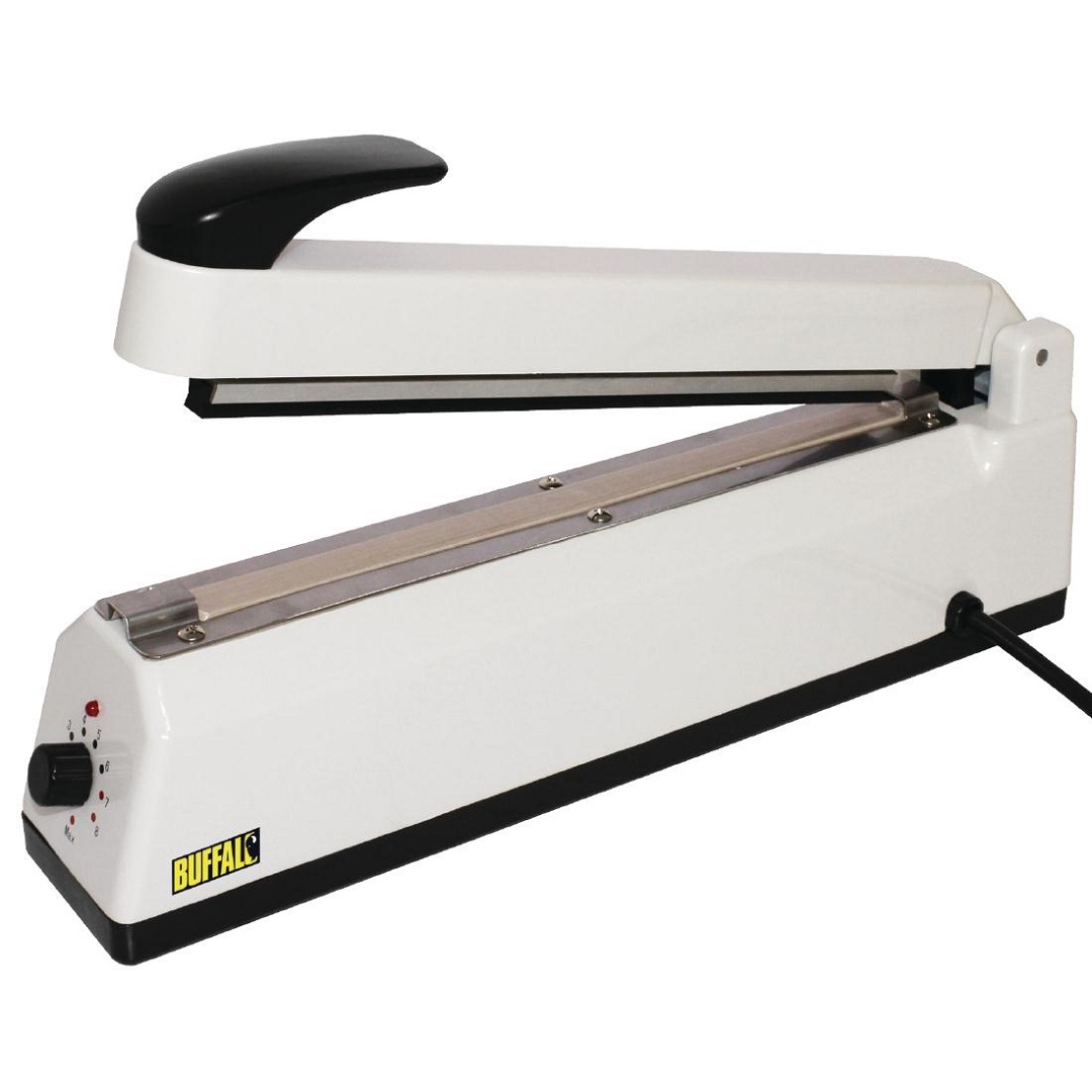 Buffalo Bag Sealer 300mm (GJ459)