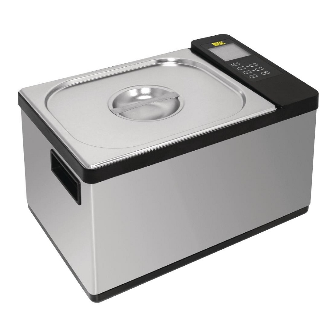 Buffalo Sous Vide Water Bath 12.5 Litre (DM869)