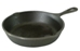 Cast Iron Cookware