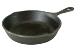 Cast Iron Skillets