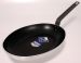 Aluminium Non-Stick Frypans (Oval)