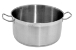 Stainless Steel Casserole Pans