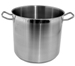 Stainless Steel Stockpots