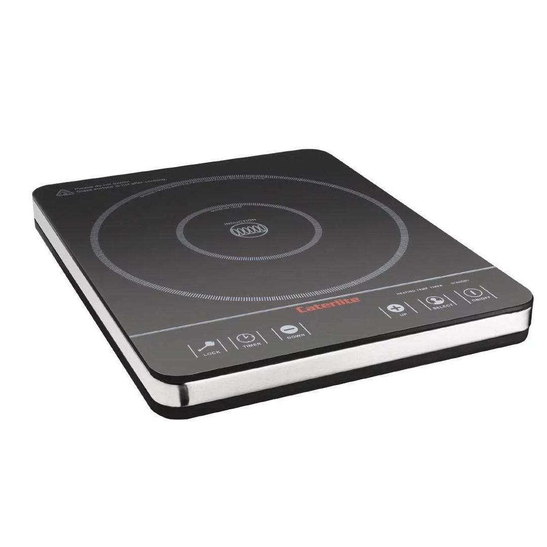 Caterlite Induction Hob (CM352)