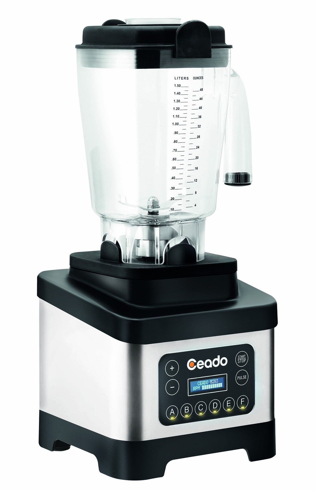 Ceado B285 Frozen Drinks Blender (16B285)