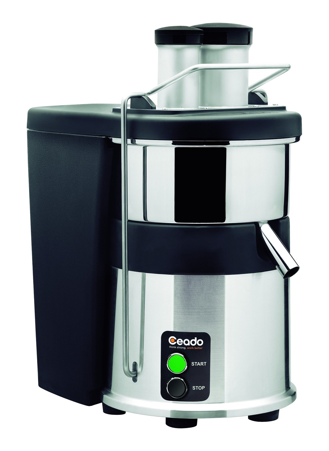 Ceado ES700 High Volume Commercial Juicer