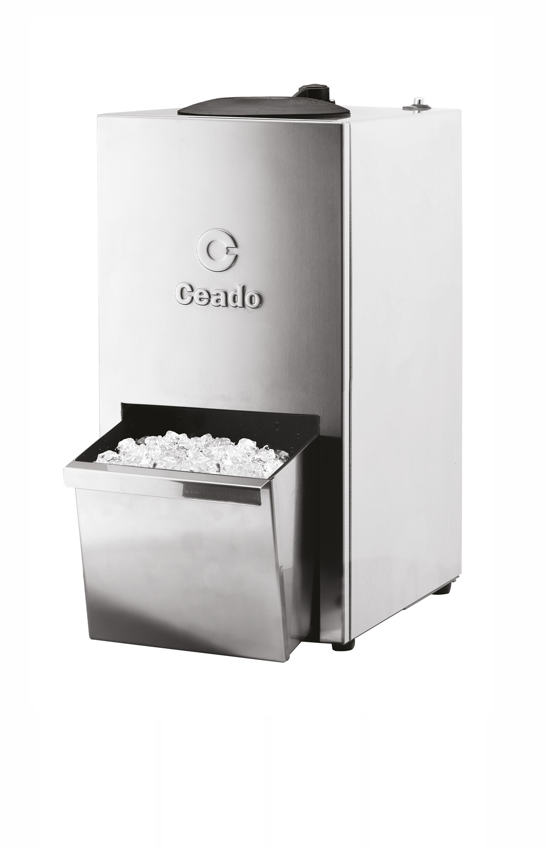 Ceado V100 Ice Crusher