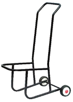 Banquet Chair Transportation Trolley (CE139)