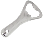 Chrome Bottle Opener (J379)