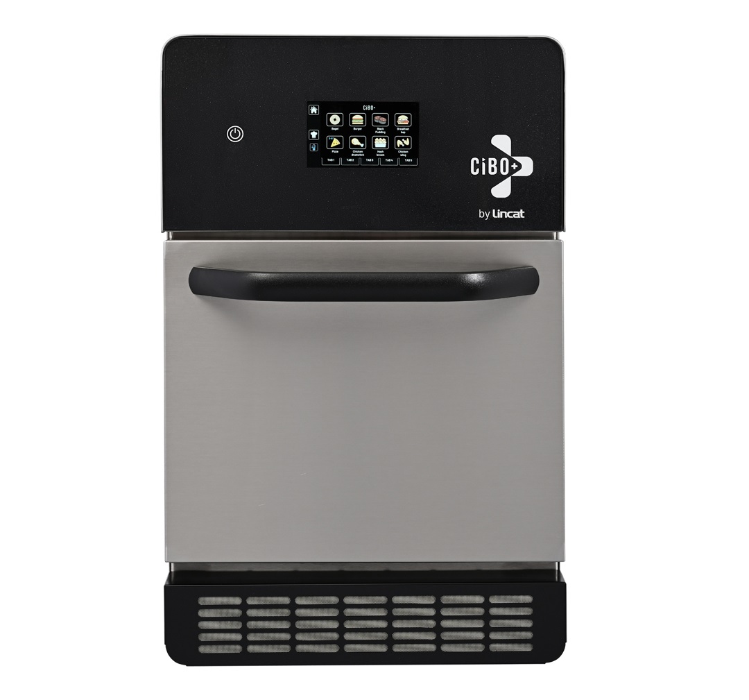 Cibo+ High Speed Oven By Lincat (CiboPlus)