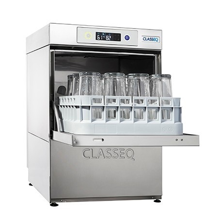 Classeq G350 Undercounter Glasswasher