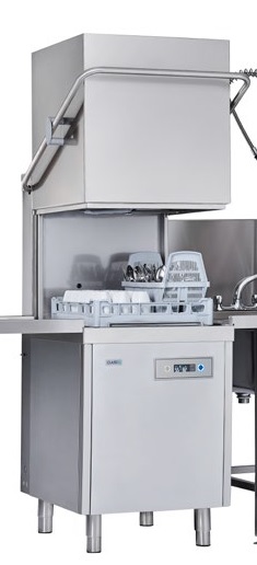 Classeq P500AD16 Pass-Through Dishwasher