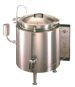 Boiling Pans (Kettles)