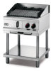 Gas Radiant Chargrills