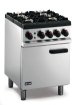 Four Burner Gas Oven Ranges