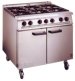 Six Burner Gas Oven Ranges