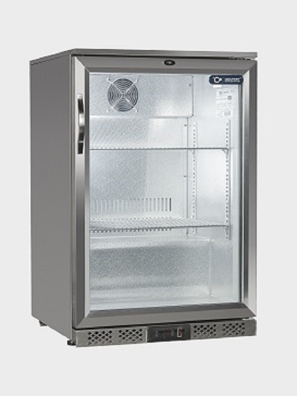 Coolpoint HXST110 Single Door Bottle Cooler