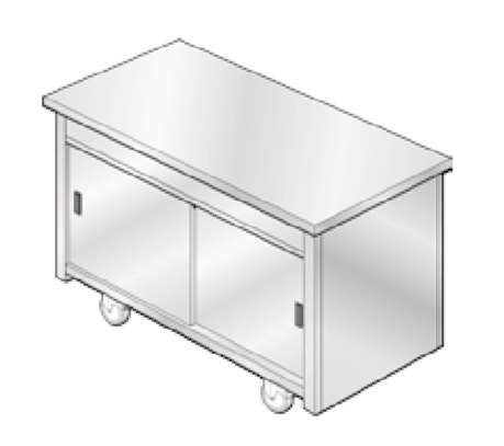 Corsair FleXikart FKAC090 Ambient Cupboard