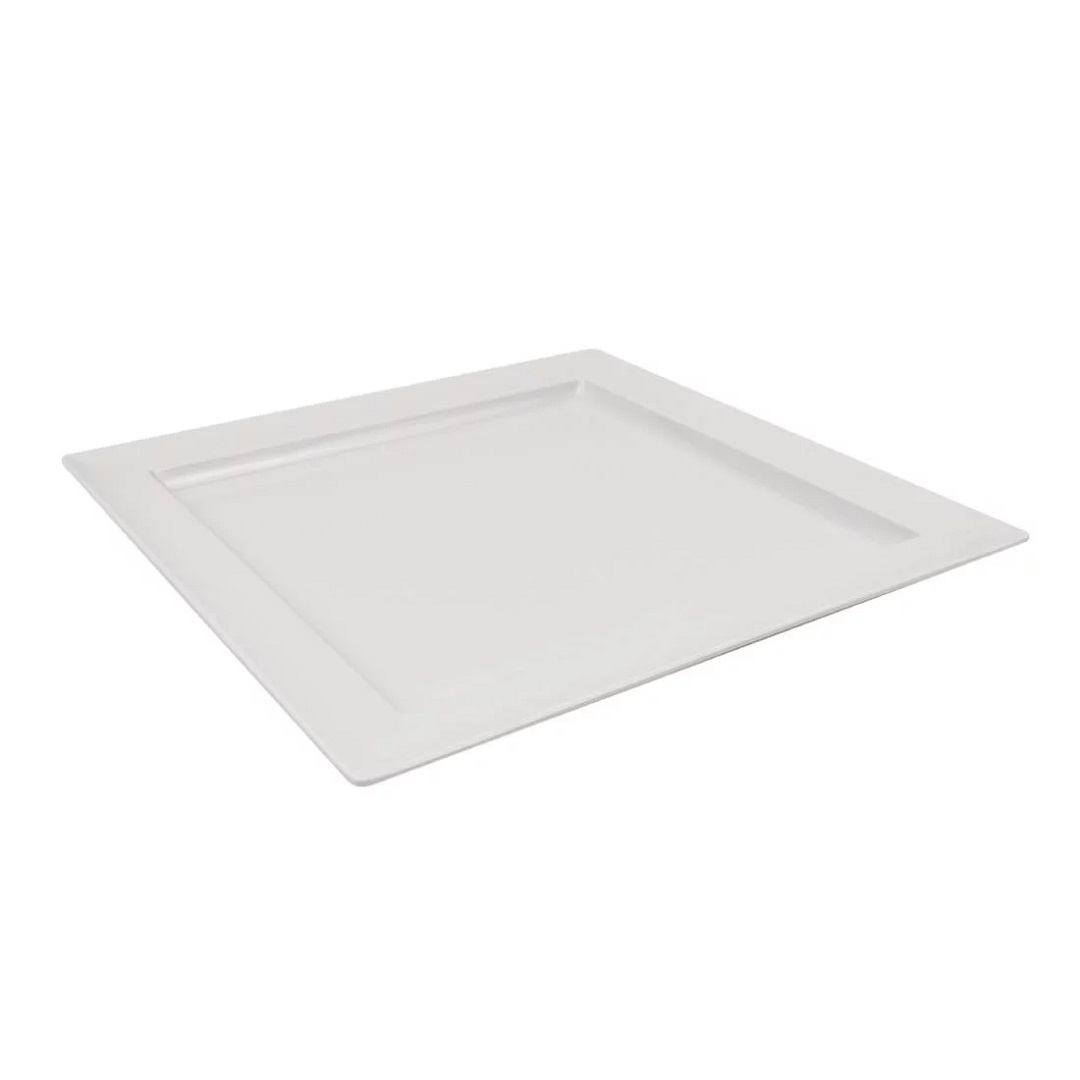 Dalebrook Melamine Dover Tray - 375x375mm (CC711)