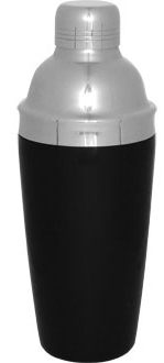 Deluxe Cocktail Shaker (CD272)