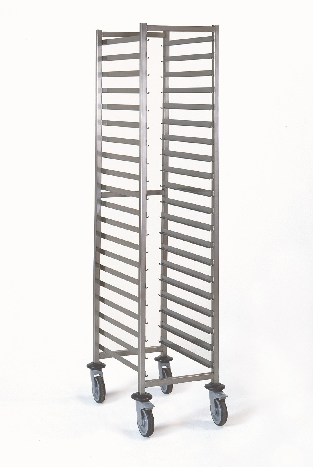 EAIS PGT-1/1-10 Ten Tier Gastronorm Trolley