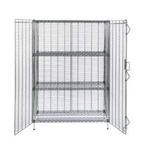 EAIS EZ Store SEC Security Cages