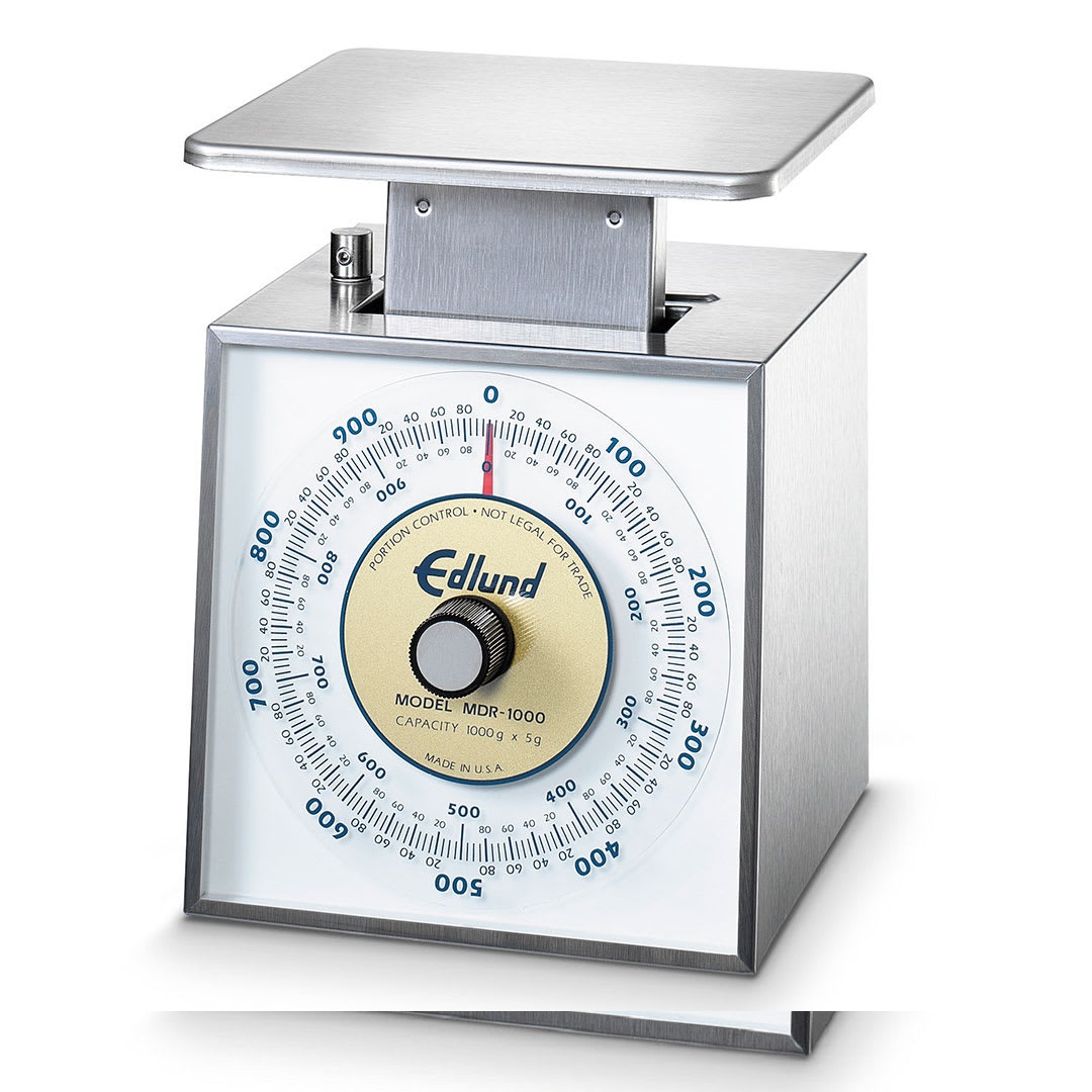 Edlund MDR-1000 Portion Control Scales