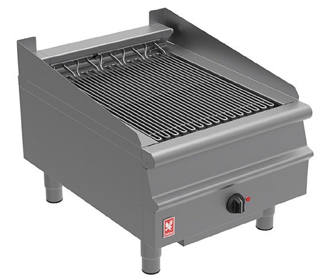 Falcon Dominator Plus E3625 Electric Chargrill